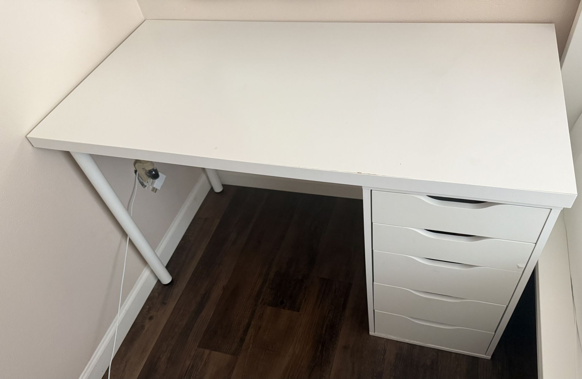 ikea desk