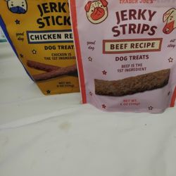 Dog Treats 