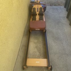Water Rower