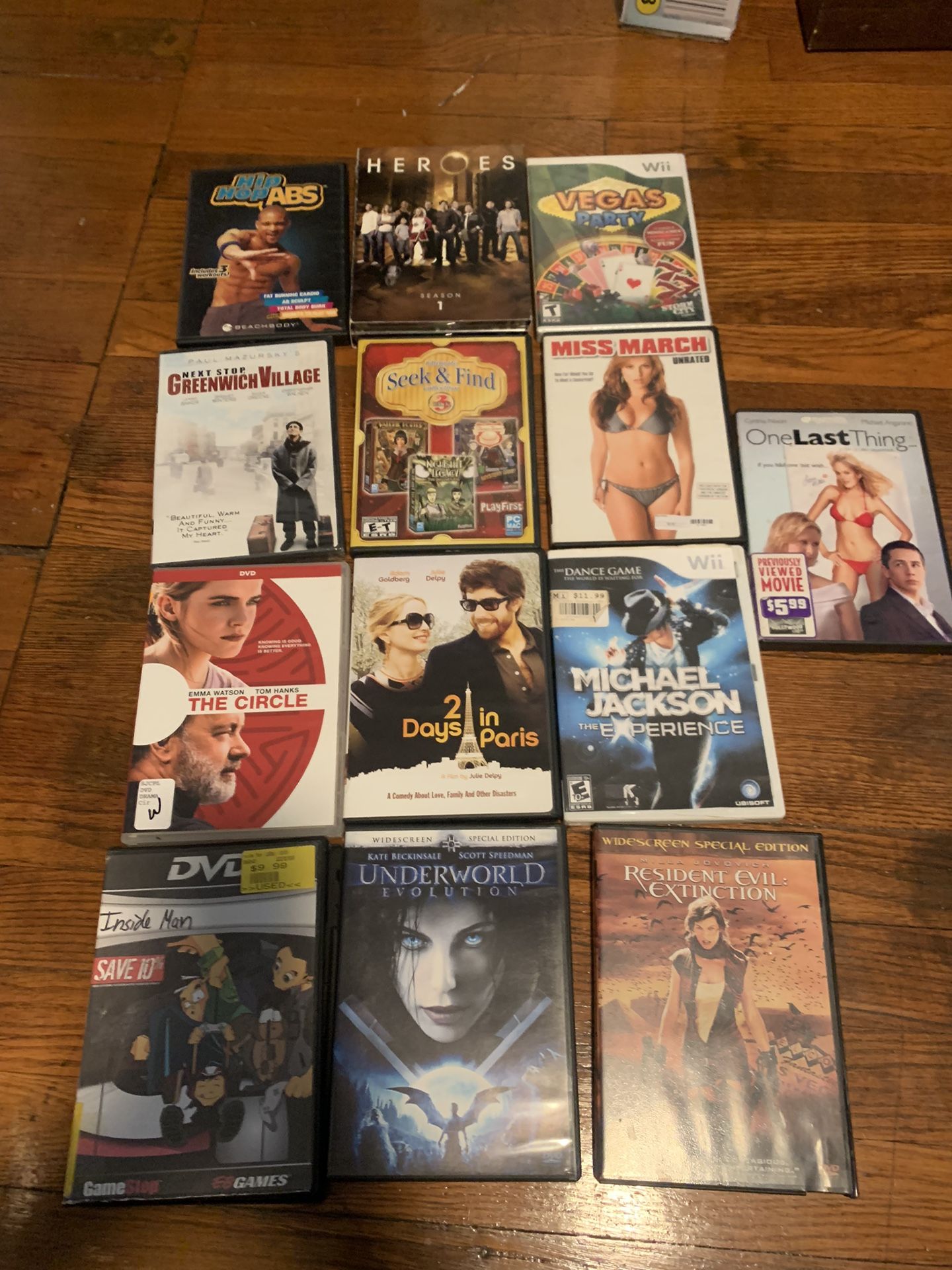 Free Movies