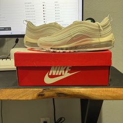 NIKE AIR MAX 97 GS KIDS 5Y