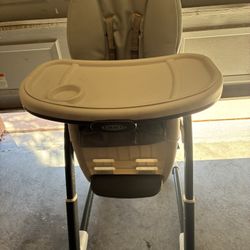 High Chair 