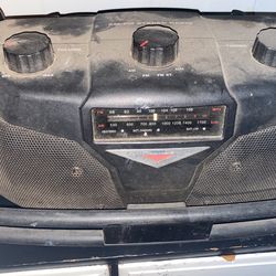 Stereo