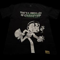 Awful Lot Of Cough Syrup (small)