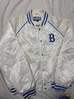 Dodger G-lll Woman L Rhinestones