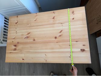 Ikea Dining Table