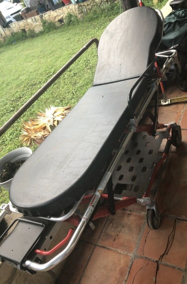 Stretcher