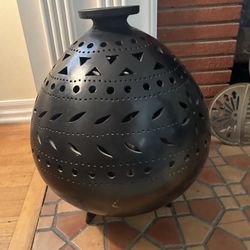Vintage Oaxacan Decor accent Piece