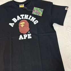 Bape Shirt 