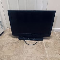 Sanyo 26” Tv Television