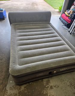 Air Mattresses