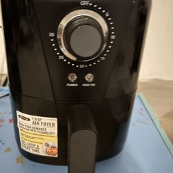Bella Air Fryer 1.6 Qt