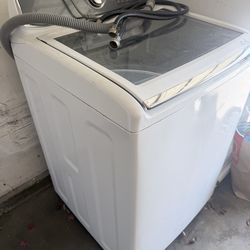 Samsung Washer