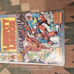 Comic Book