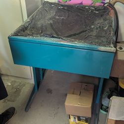 Screen Printing Exposure Unit