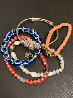 Bracelets