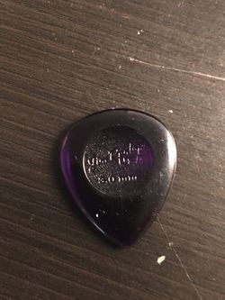 Guitar Picks