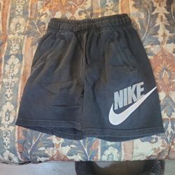 Nike Boys Shorts 