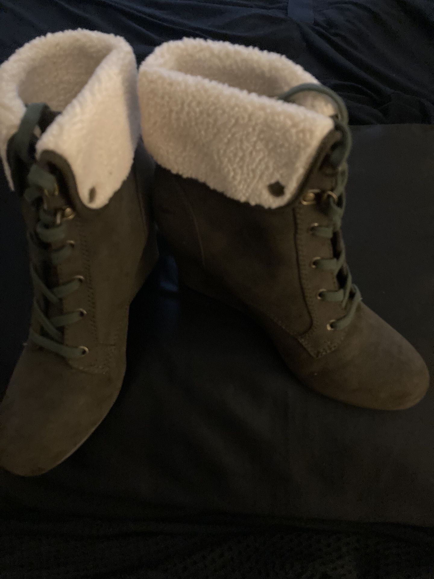 Ankle Boot