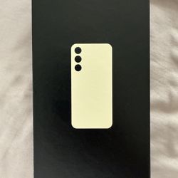New Samsung Galaxy S24 T-Mobile Only