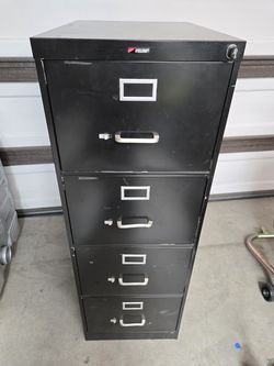 File cabinet
