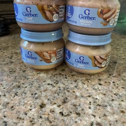 Baby Food Meat FREE