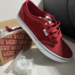 Vans - New 
