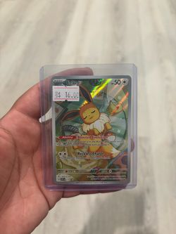 Eevee (pokemon)