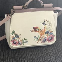 Bambi Tote 👜 Bag