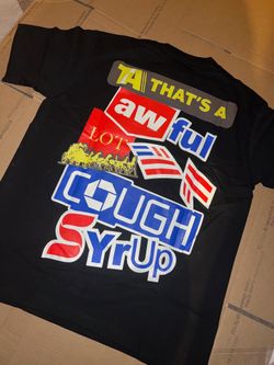 ALOC shirts 👕