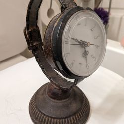 Antique Clock