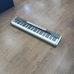 Casio  Privia Px-110 Keyboard 