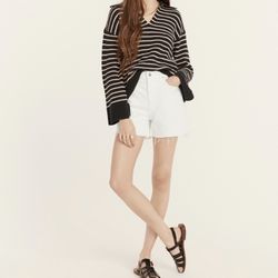 2 GAP Shorts Bundle