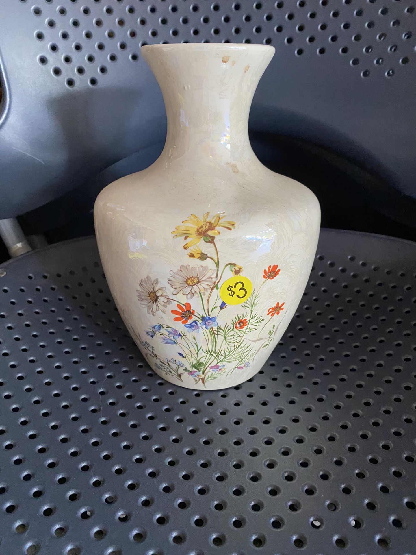 Beautiful Vase