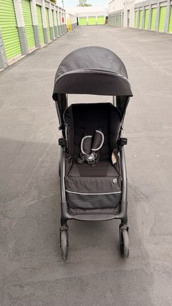Baby trend passport stroller