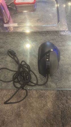 Razor Wired mouse RGB