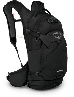 Osprey Raptor 14L Backpack
