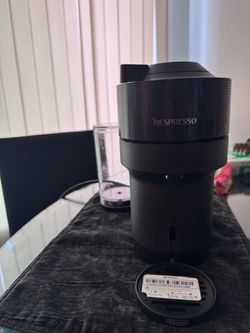 Nespresso
