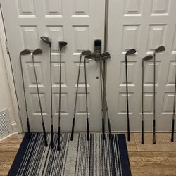 Golf Stuff