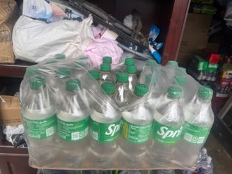 Sprite 20 O/Z
