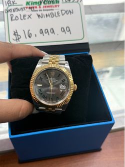 Rolex Wimbledon