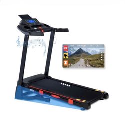 SALE, SALE, SALE!!!!Treadmill 