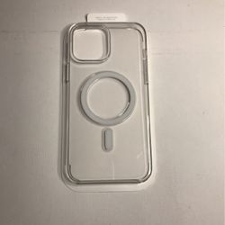 Original Apple iPhone 13 Pro Max Clear