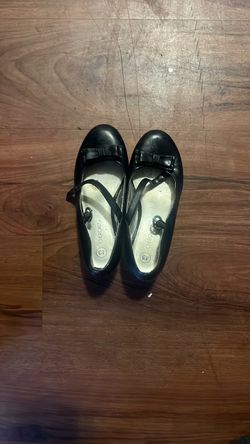 Girls dress dress shoes