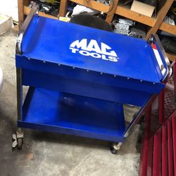 Mac Tool Cart 