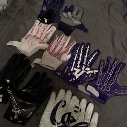 Football Gloves