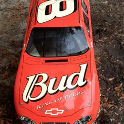  Giant Nascar Store Display 