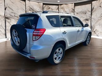 2009 Toyota RAV4