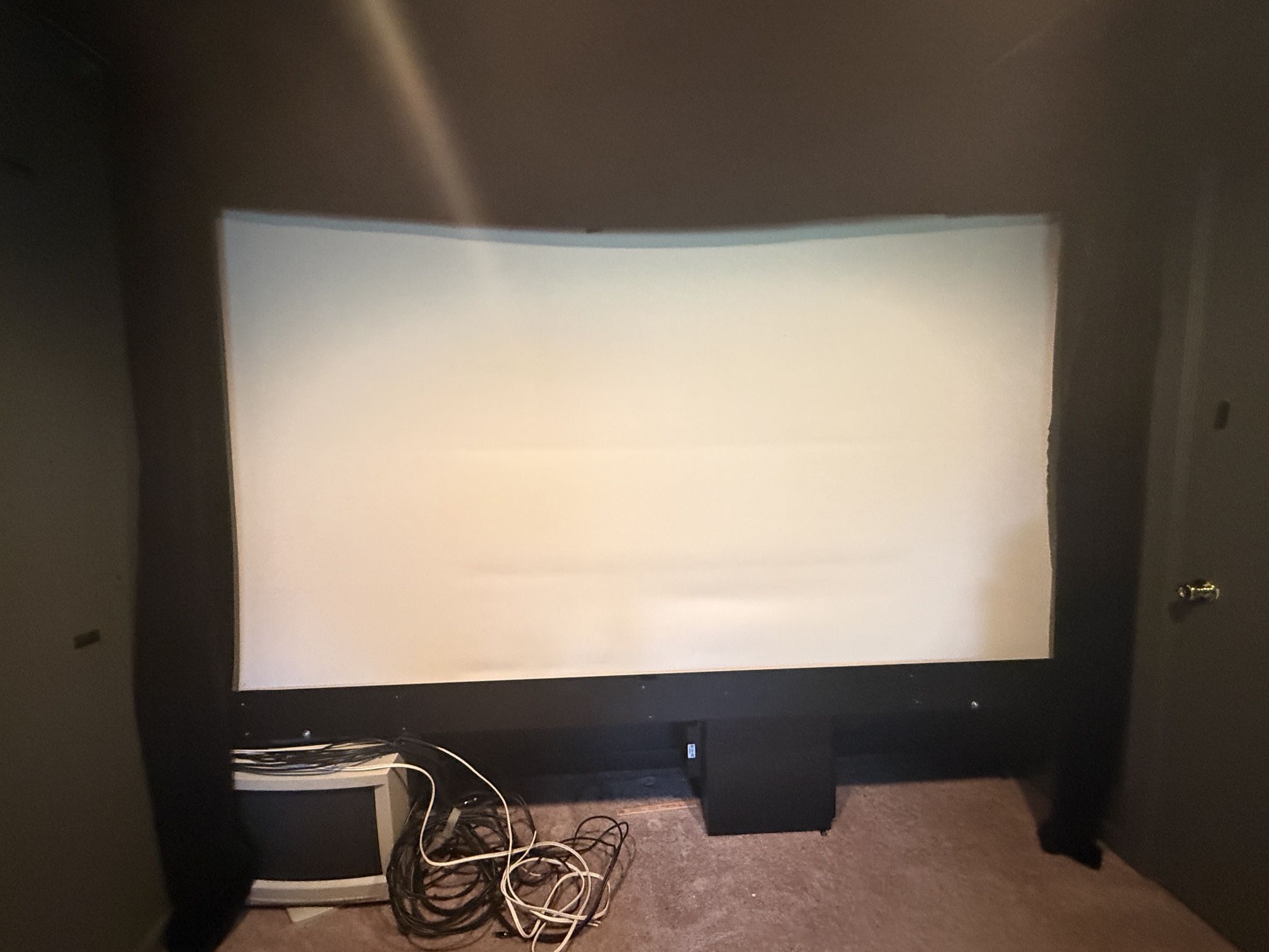 Movie Screen