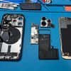 Oh shucks Repair